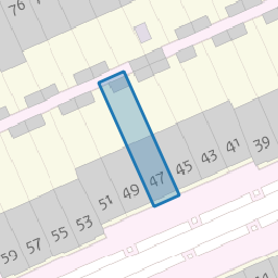 Perceel GVH26-AI-10480