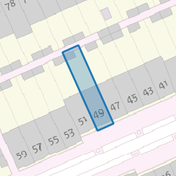 Perceel GVH26-AI-10481