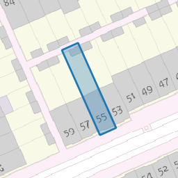 Perceel GVH26-AI-10484