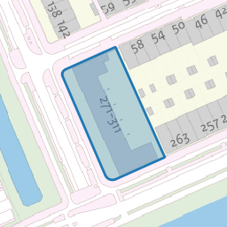 Perceel GVH26-AI-10487