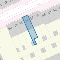 Perceel GVH26-AI-10492