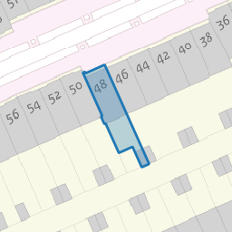 Perceel GVH26-AI-10495