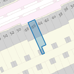 Perceel GVH26-AI-10496