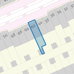 Perceel GVH26-AI-10498