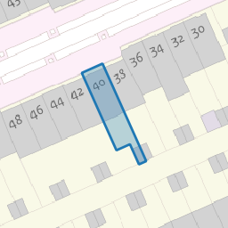 Perceel GVH26-AI-10499