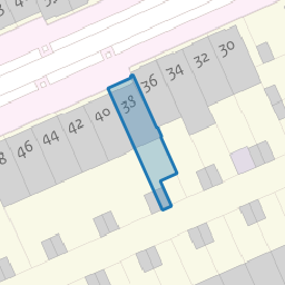 Perceel GVH26-AI-10500