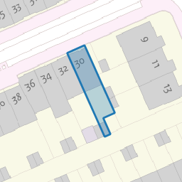 Perceel GVH26-AI-10504