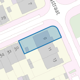 Perceel GVH26-AI-10505