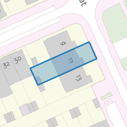 Perceel GVH26-AI-10506