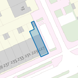 Perceel GVH26-AI-10508