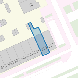 Perceel GVH26-AI-10509