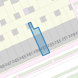Perceel GVH26-AI-10513