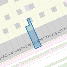 Perceel GVH26-AI-10514