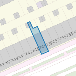 Perceel GVH26-AI-10515