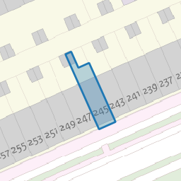 Perceel GVH26-AI-10517