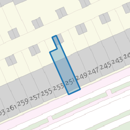 Perceel GVH26-AI-10520