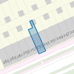Perceel GVH26-AI-10522