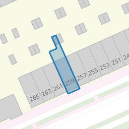 Perceel GVH26-AI-10524