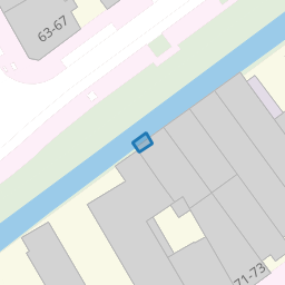 Perceel GVH26-AI-10530