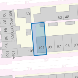 Perceel GVH26-AI-10531