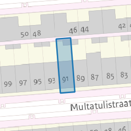Perceel GVH26-AI-10536