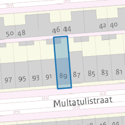 Perceel GVH26-AI-10537