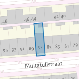 Perceel GVH26-AI-10538