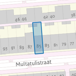 Perceel GVH26-AI-10539