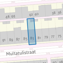 Perceel GVH26-AI-10540