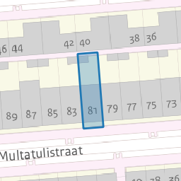 Perceel GVH26-AI-10541