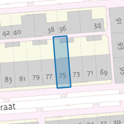 Perceel GVH26-AI-10544