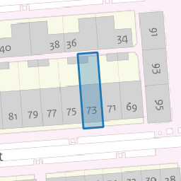 Perceel GVH26-AI-10545