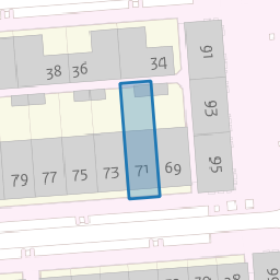 Perceel GVH26-AI-10546