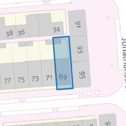 Perceel GVH26-AI-10547