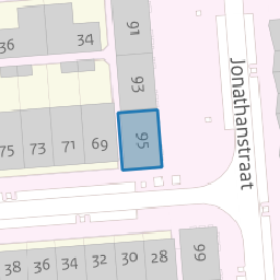 Perceel GVH26-AI-10548