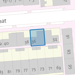 Perceel GVH26-AI-10550