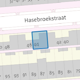 Perceel GVH26-AI-10553