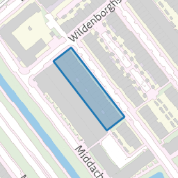 Perceel GVH26-AI-10572