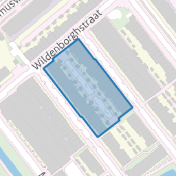 Perceel GVH26-AI-10573