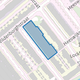 Perceel GVH26-AI-10574