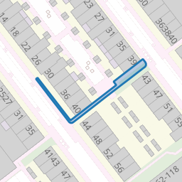 Perceel GVH26-AI-10578