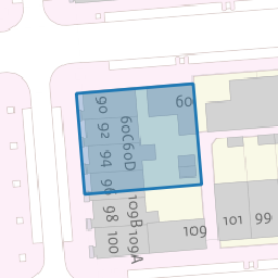 Perceel GVH26-AI-10590