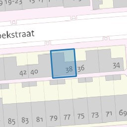 Perceel GVH26-AI-10595