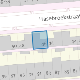 Perceel GVH26-AI-10597