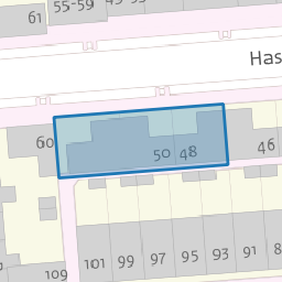 Perceel GVH26-AI-10598