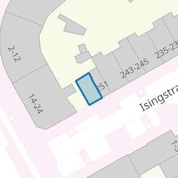 Perceel GVH26-AI-10599