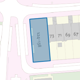 Perceel GVH26-AI-10601