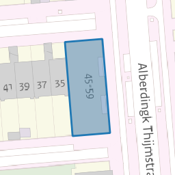 Perceel GVH26-AI-10602