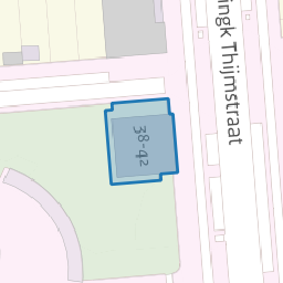 Perceel GVH26-AI-10604