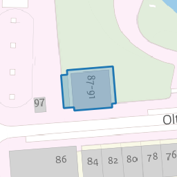 Perceel GVH26-AI-10605